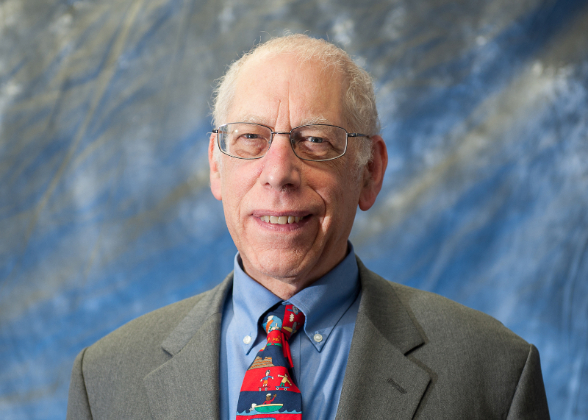Profile photo of Board Advisor Frank Schwarz, Jr.